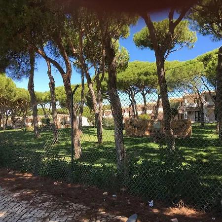 Estudio Tranquilo Da Falesia