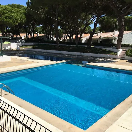 Estudio Tranquilo Da Falesia * 알부페이라