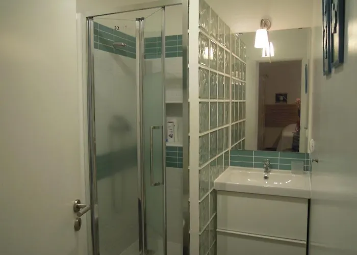 Estudio Tranquilo Da Falesia 알부페이라