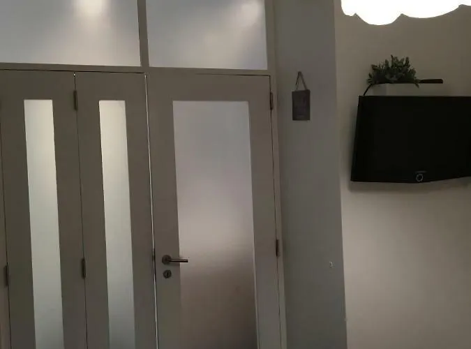 Estudio Tranquilo Da Falesia 알부페이라