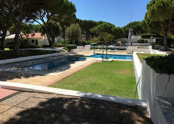 Estudio Tranquilo Da Falesia 아파트 알부페이라