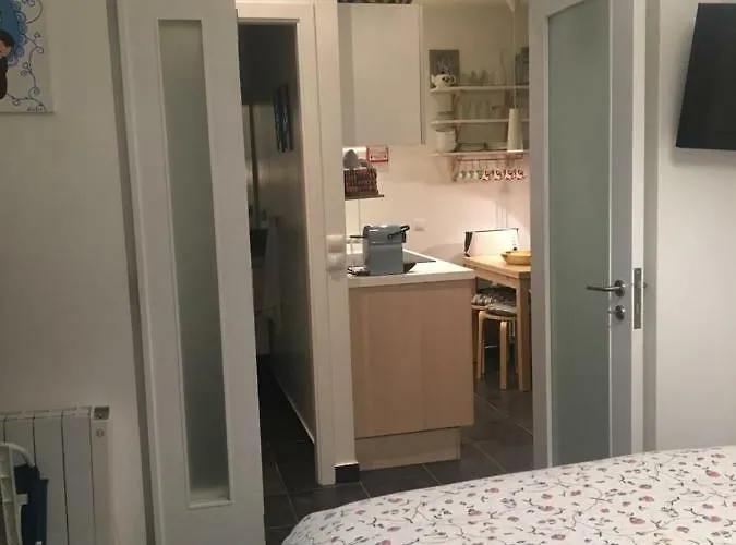 Estudio Tranquilo Da Falesia 아파트 *