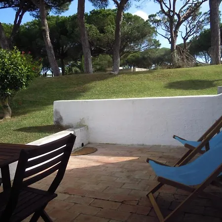 Estudio Tranquilo Da Falesia Албуфейра