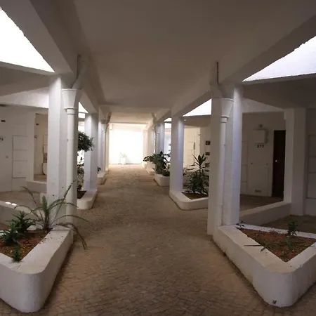 Estudio Tranquilo Da Falesia Apartment *