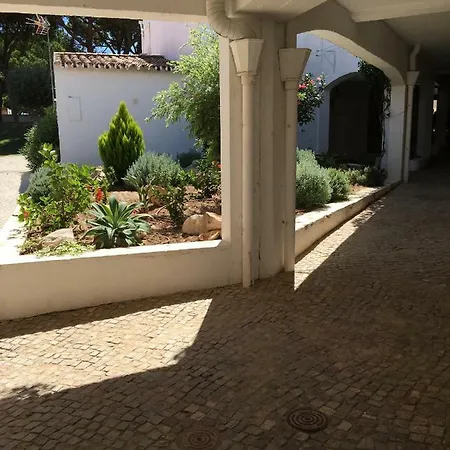 Estudio Tranquilo Da Falesia Apartment *