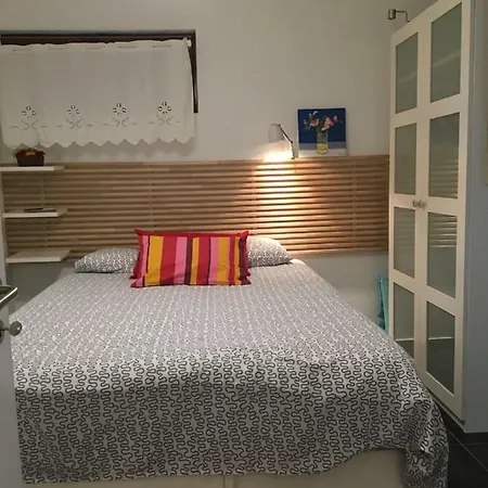 Estudio Tranquilo Da Falesia * Albufeira