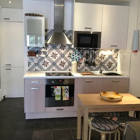 Estúdio Tranquilo Da Falésia