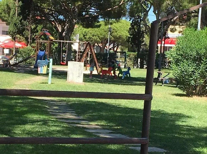 Estudio Tranquilo Da Falesia דירה אלבופיירה