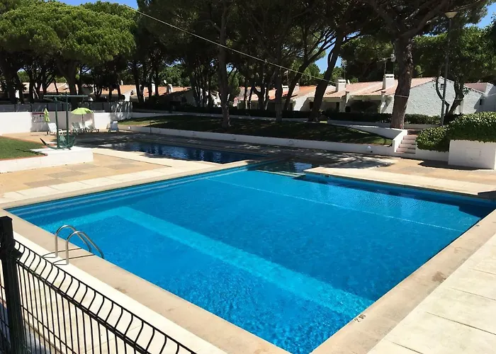 Estudio Tranquilo Da Falesia * אלבופיירה