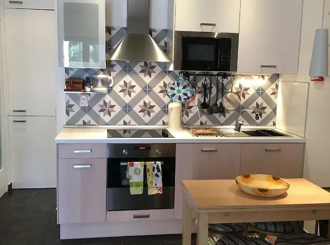 Estudio Tranquilo Da Falesia