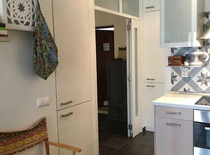 דירה Estudio Tranquilo Da Falesia