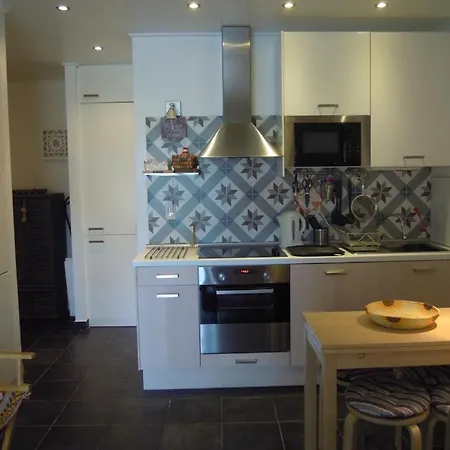 Appartement Estudio Tranquilo Da Falesia