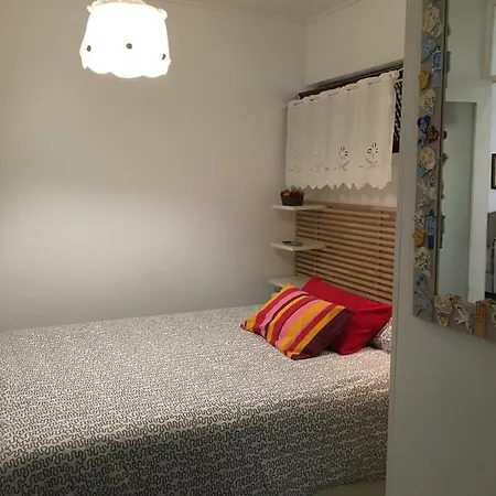 Estudio Tranquilo Da Falesia Albufeira