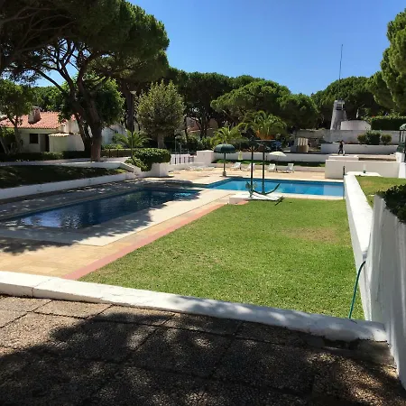 Estudio Tranquilo Da Falesia Daire Albufeira