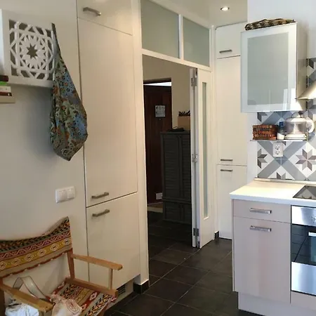 Appartement Estudio Tranquilo Da Falesia